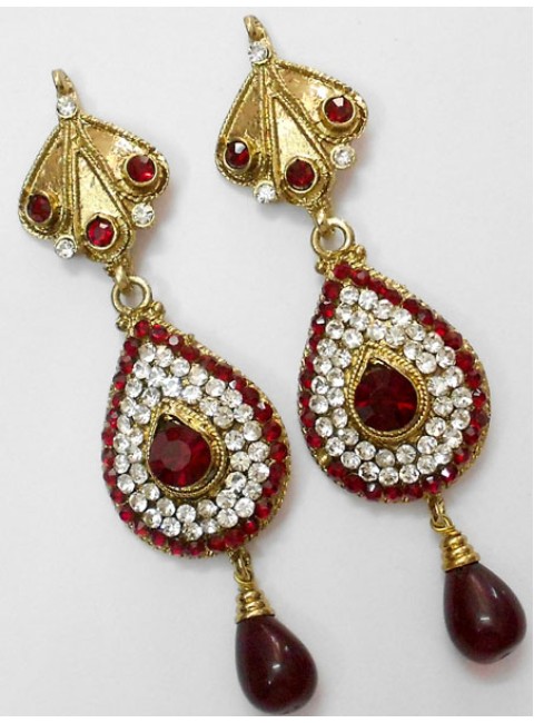 Exclusive Earrings